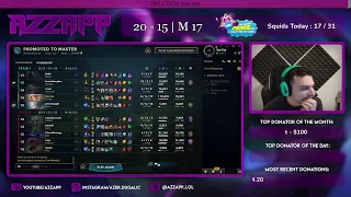 ADC MARKSMEN ONLY $5000 RACE VS ALOIS, NATTY & SPEAR SHOT | Getting Coached by Jinjo