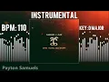 Audien & Max - One More Weekend (Instrumental)