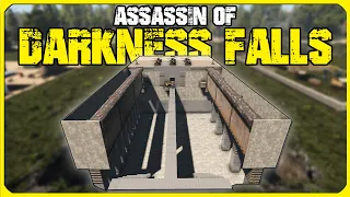 Horde Base Expansion - Assassin of Darkness Falls