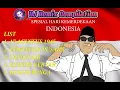 Download Lagu DJ REMIX LAGU KEMERDEKAAN FULL BASS TERBARU 2024 ( COCOK UNTUK AGUSTUSAN KARNVAL ) 17 AGUSTUS