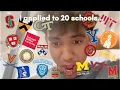 INSANE COLLEGE DECISION REACTIONS 2026 Ivies Stanford MIT Caltech etc