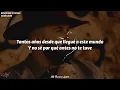Carín León - Desde Que te Tengo (Letra)