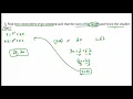 Lesson 8 Consecutive Integers