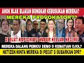 Download Lagu Ahok gampar Uya kuya eko satrio sahroni nafa urbach fufu fafa dalang demo bubarkan dpr korban ojol