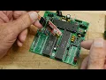 68008 SBC Computer Kit part 2 of 3