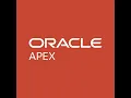 Connecting SQL Tables to Interactive Dashboards in Oracle APEX