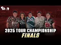 2025 PWBA Tour Championship Stepladder Finals