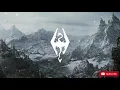 Skyrim - From Past to Present - 1 Hour Extended