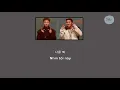 [VIETSUB] Limousine - BE'O feat MINO (Prod. Gray)