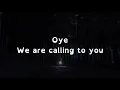 Download Lagu Carnegie Hall - The Orchestra Sings - Oye Lyrics Video