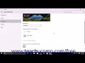 Windows 10 Tutorial Lock Screen and Screen Saver Settings Microsoft Training