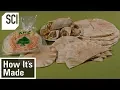 How To Make Pita Bread How It s Made