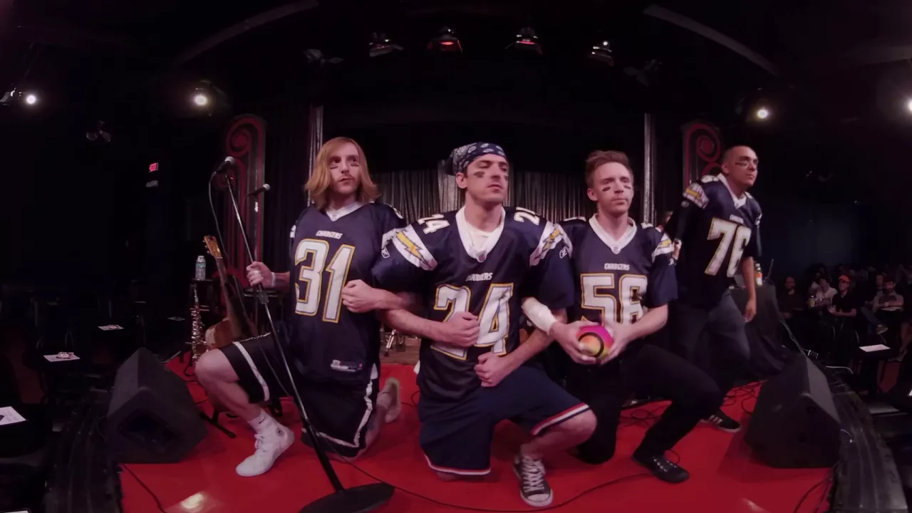 Episode 232 thumbnail