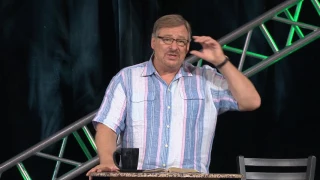 Seis Claves para tener Paz en las Relaciones / Pastor Rick