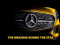 The meaning behind the Mercedes Benz logo explained