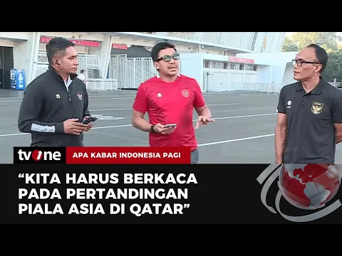 Prediksi Pengamat Sepak Bola Jelang Laga Indonesia VS Vietnam