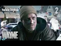 Wayne Ep 2 No Priests