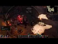 Baldur s Gate 3 - Killing the Hag in the Hollow Early Game