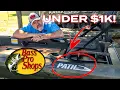 Has Bass Pro Created the PERFECT Value Fishing Kayak