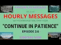 CONTINUE IN PATIENCE DIETER F UCHTDORF HOURLY MESSAGES EPISODE 2 6