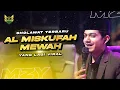 Download Lagu NEW! AL MISKU FAH HABIB ZAIDAN SHOLAWAT TERBARU MEDLEY QOSIDAH TAFAKKUR A'THOITANA YA ROBBI CANDU