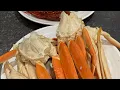 FEAST Buffet - All you can eat seafood and more