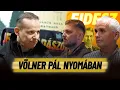 Lagu RUANDAI RABSÁG HELYETT ÜGYVÉDI KARRIER VÁR VÖLNER PÁLRA! 
