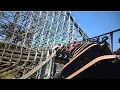 Thunderhead - Dollywood