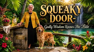 SQUEAKY DOOR 2026