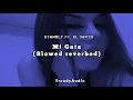 Lagu Mi Gata (Slowed Reverbed) Standly Ft. El Barto