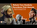 Download Lagu Rahasia Cara Membuka Kecerdasan Otak - Ustadz Dr. Adi Hidayat, Lc, MA