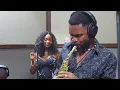 Download Lagu Africans Take Five - Chyke Martins, Flora Sparkle, Mayowa Afolabi, Alfred Olasunkanmi \u0026 Tee Grooves