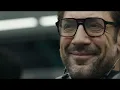 Brad Pitt Lifts the F1 Trophy |  F1 The Movie  (2025)