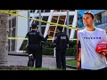 The Cases Of Sabrina Pajtim Krasniqi and Charlie Kirk