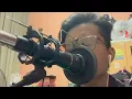 Download Lagu Haqiem Rusli, Hael Husaini \u0026 Naim Daniel - Lara (short cover)