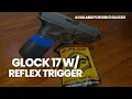 Glock G-Flex Reflex Trigger