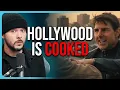 Lagu Hollywood Is COOKED