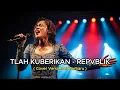 Lagu Tlah Kuberikan – Repvblik | New Version Cover | Powerful Rock By Hobi Nyanyi