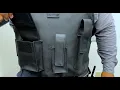 CReWS - New Equipment