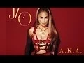 Download Lagu Jennifer Lopez - A.K.A ( Official Lyric Video )