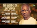 Download Lagu Top 20 Songs of Ilaiyaraaja | Sangathil Padatha | Uravugal Thodarkathai | En Iniya Pon Nilave |