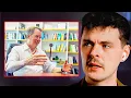 I Think It s 100 Real Sean Carroll vs Alex O Connor on Emergence