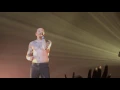 Download Lagu linkin Park - Leave Out All The Rest - One More Light World Tour 2017 - 4K