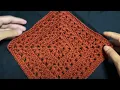 How to Crochet the Elenza Autumn Bag | Easy Crochet Bag Tutorial | Tulip Granny Square Tutorial 💕✨