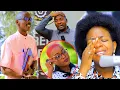 Download Lagu ANNET MURAVA WERD ONTHOOFD🥹IN DE GEVANGENIS VOOR WAT ER MET INSUNGWA IS GEBEURD😥 Pastor Claude hu...