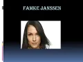 Famke Janssen face