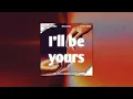Lagu Whisnu Santika, Rey putra, Cosmo kent - I'll be yours ( MJ - 013 \u0026 HVNSKY EDIT)