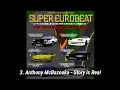 Download Lagu The Tofu Run Soundtrack | Story is Real - Anthony McBazooka