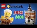 How to SAVE MONEY on Retired LEGO Sets