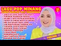 Lagu FAUZANA LAGU FULL ALBUM POP MINANG TERPOPULER | CIINAN BANA TARUMIK PARASAAN TUNGKEK MAMBAOK RABAH 🎶